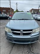 2010 Dodge Journey 
