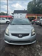 2011 Nissan Sentra 