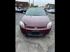 2007 Chevrolet Impala 