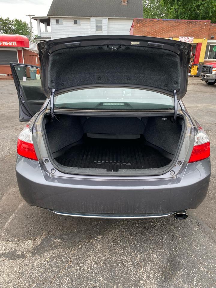 Honda Accord  2013