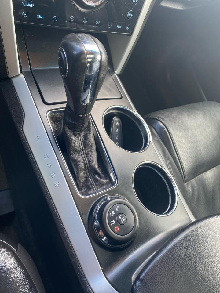 Ford Explorer  2012
