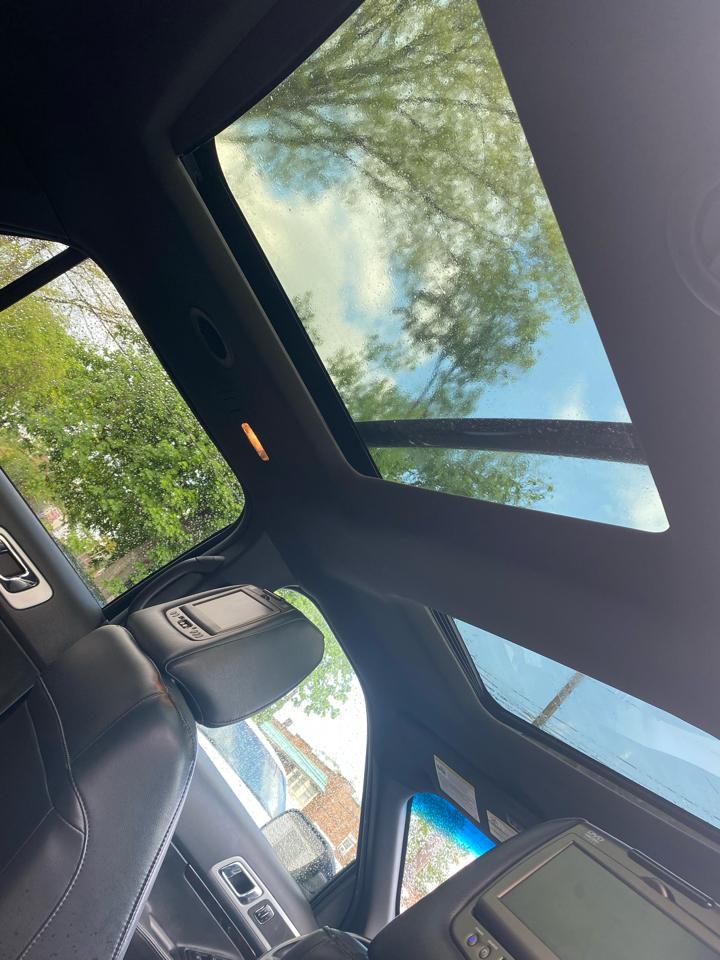 Ford Explorer  2012