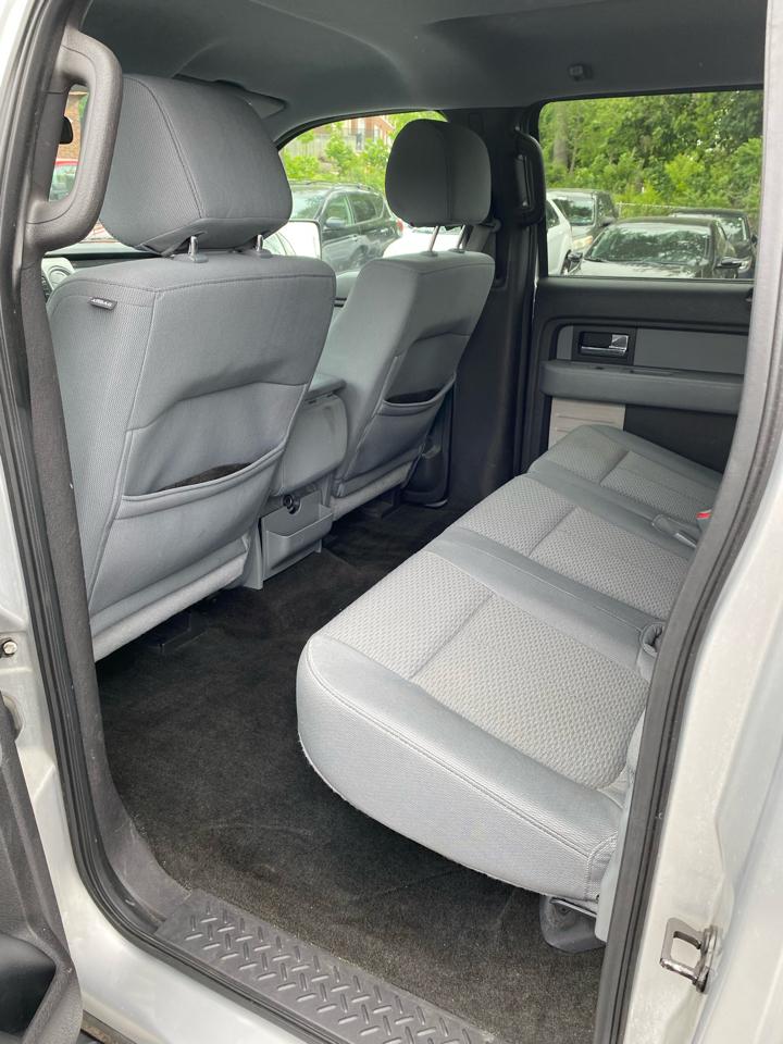 Ford F-150  2014