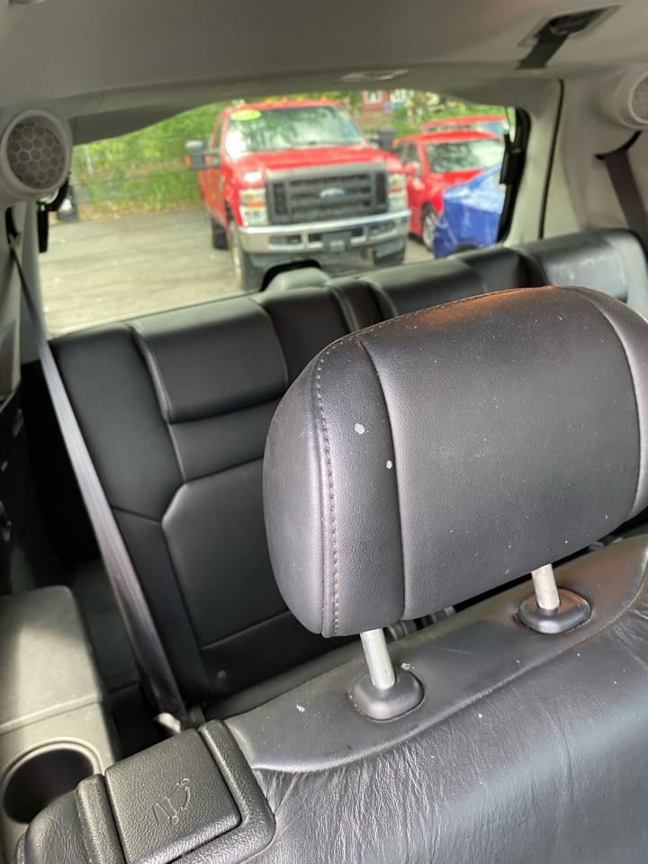Honda Pilot  2010