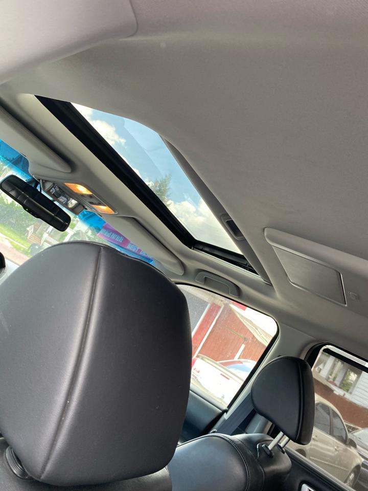 Honda Pilot  2010