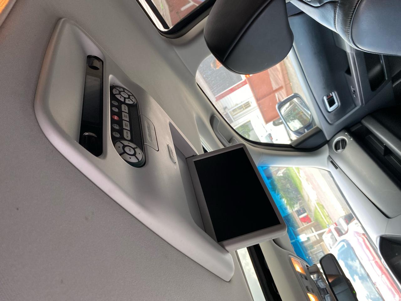 Honda Pilot  2010