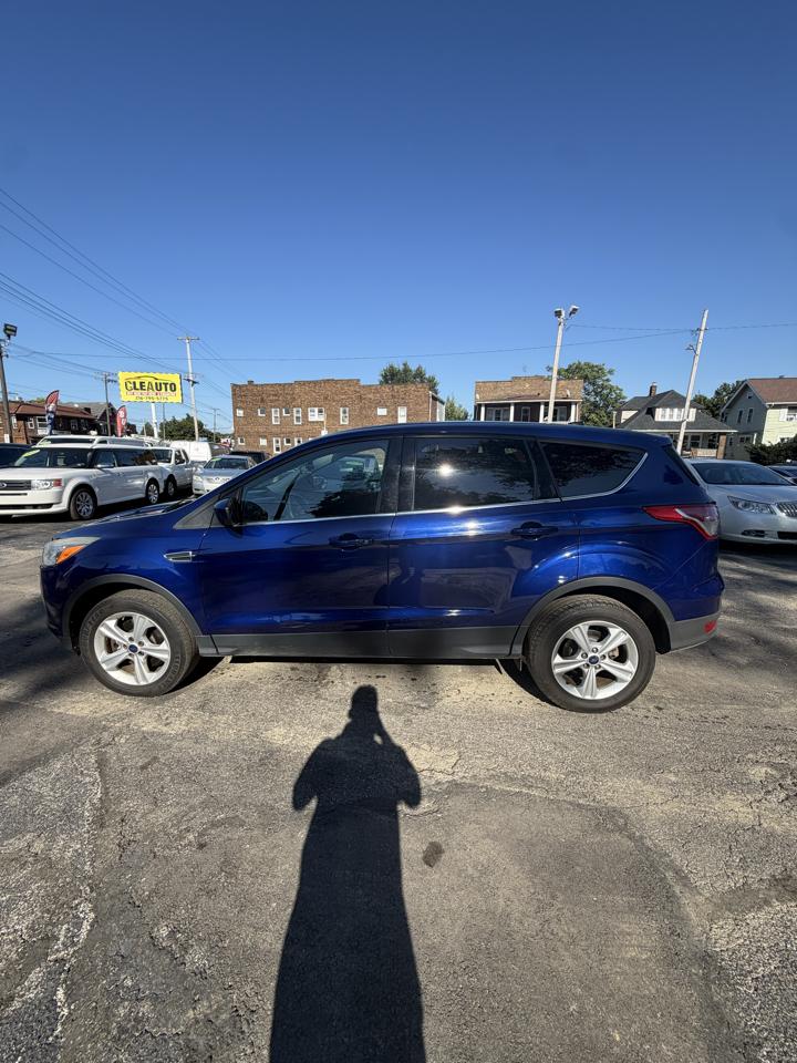 Ford Escape  2013