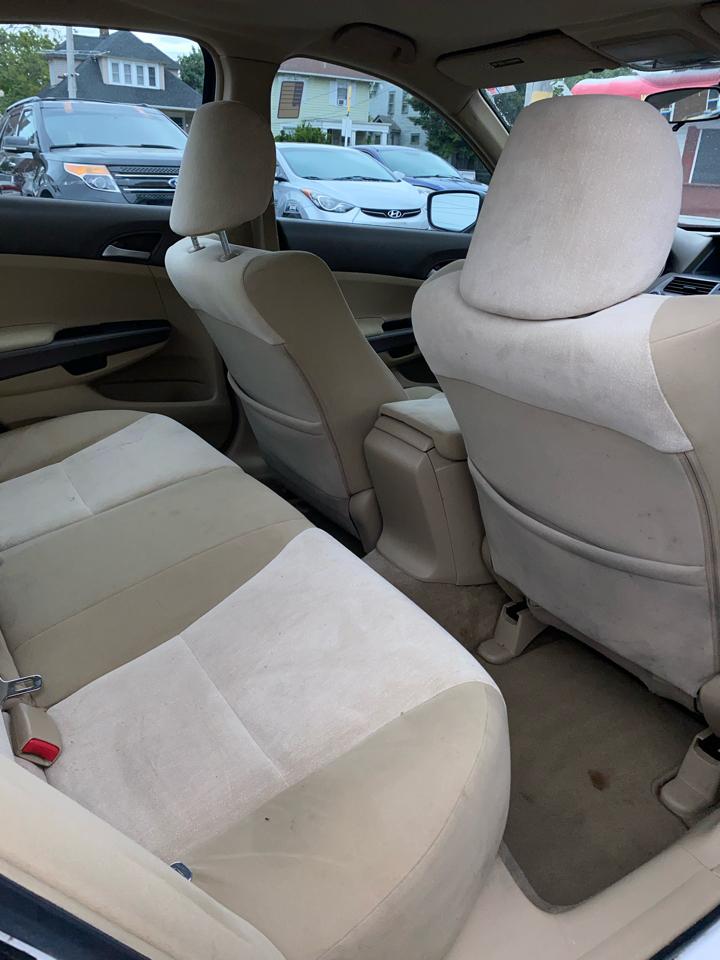 Honda Accord  2008
