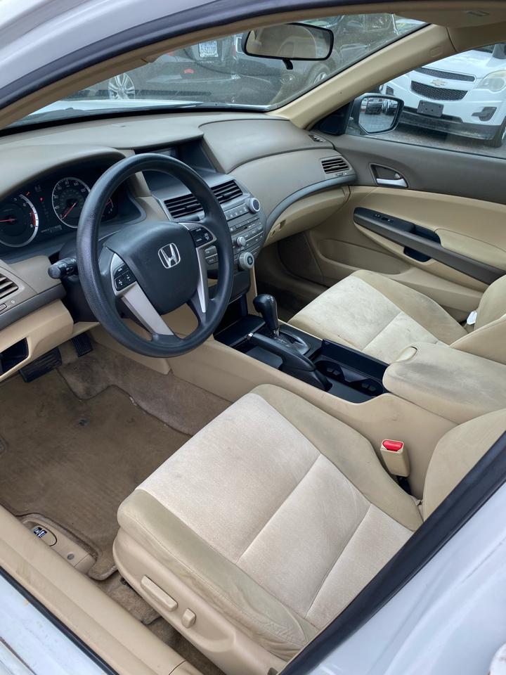 Honda Accord  2008