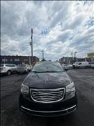 2014 Chrysler Town & Country 