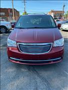 2014 Chrysler Town & Country 