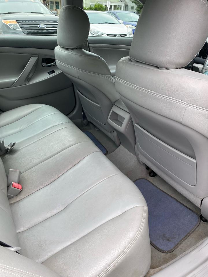 Toyota Camry  2007