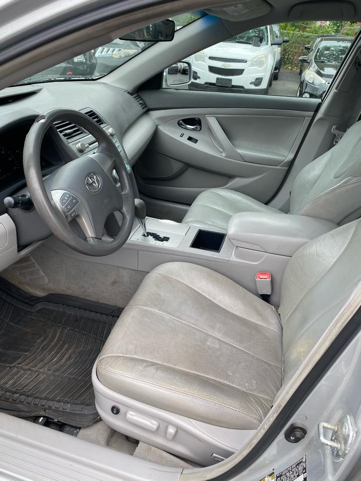 Toyota Camry  2007
