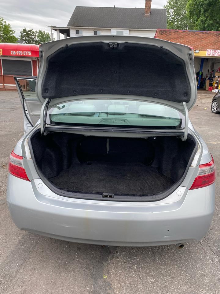 Toyota Camry  2007