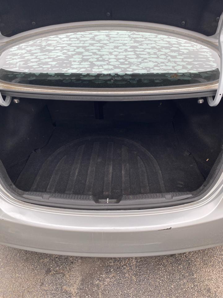 Hyundai Elantra  2013