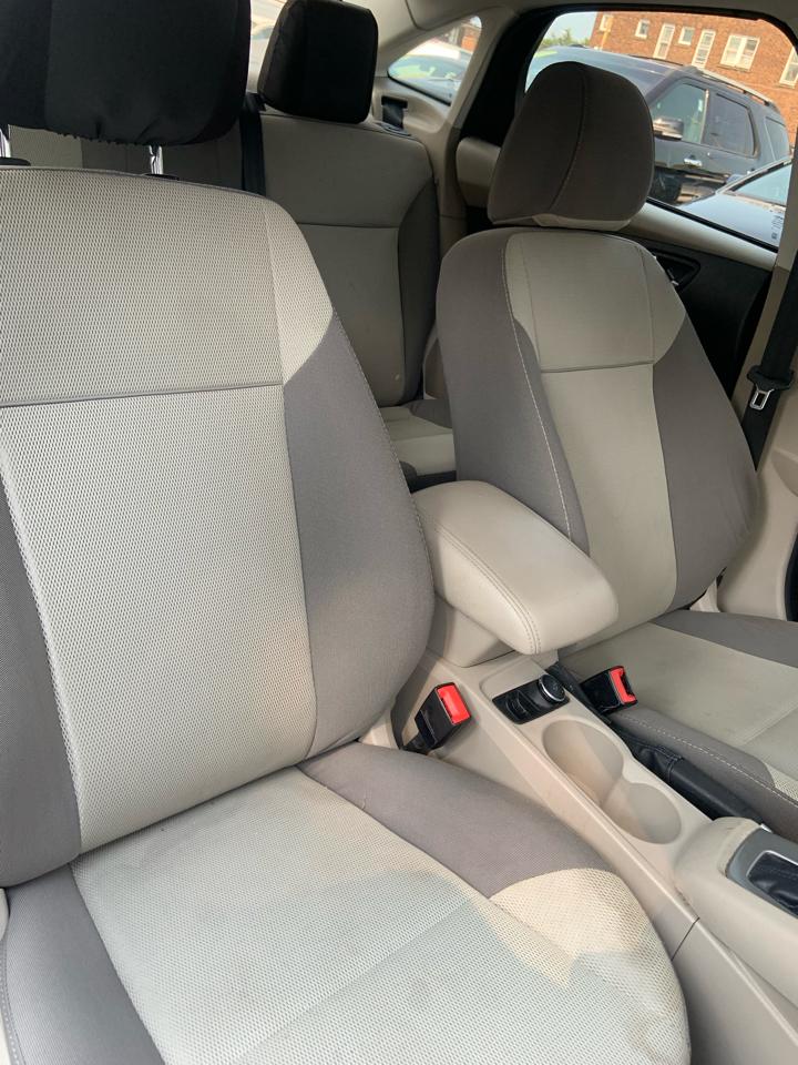 Ford Focus  2013