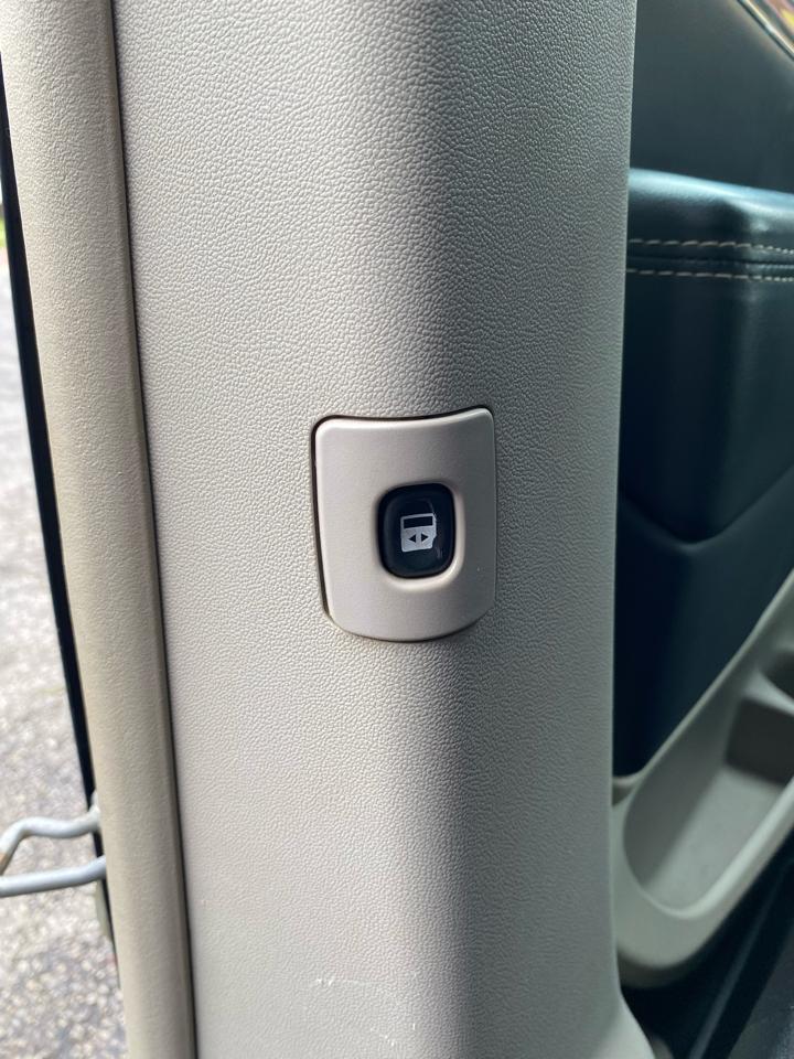 Chrysler Town & Country  2014