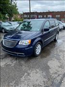 2014 Chrysler Town & Country 