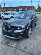 2016 Dodge Journey 