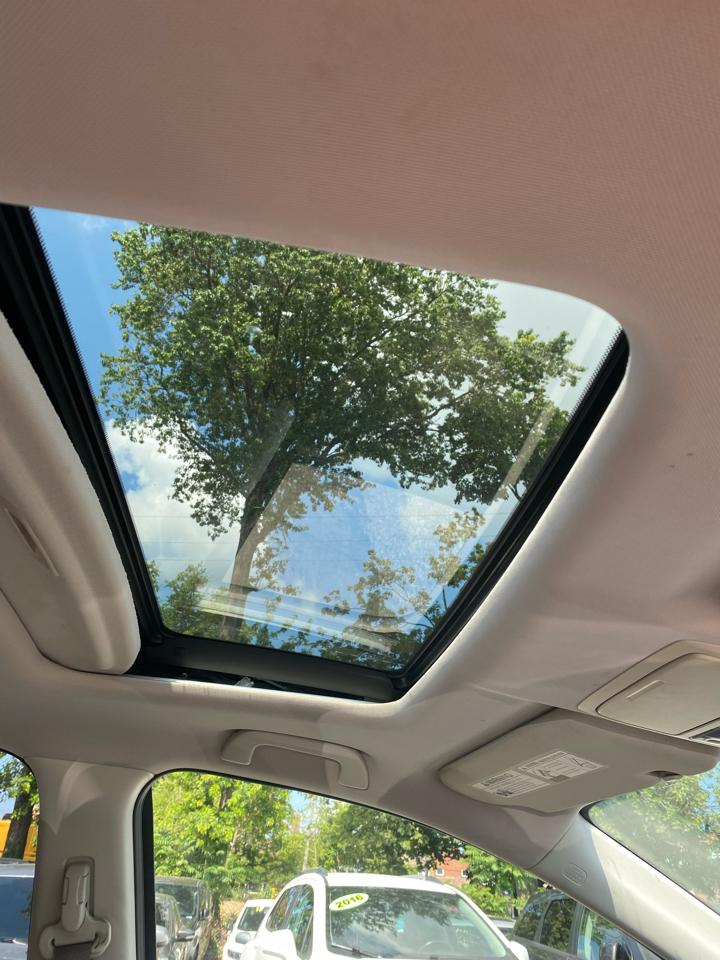 Honda CR-V  2012