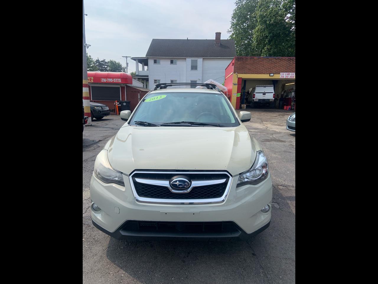 2013 Subaru XV Crosstrek 2.0 PREMIUM