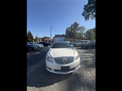 2010 Buick LaCrosse 