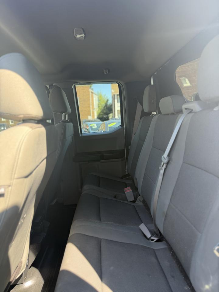 Ford F-150  2018