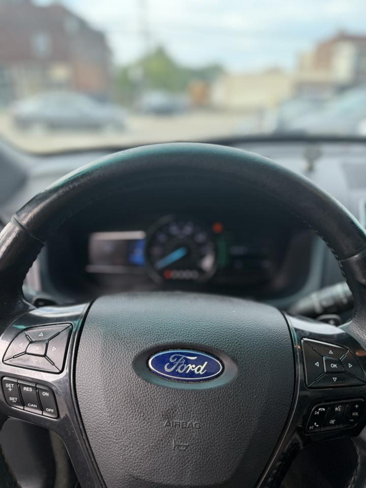 Ford Explorer  2016