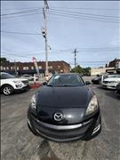 2011 Mazda MAZDA3 