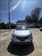 2016 Kia Forte 