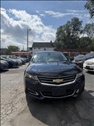 2016 Chevrolet Impala 