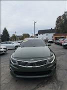 2016 Kia Optima 