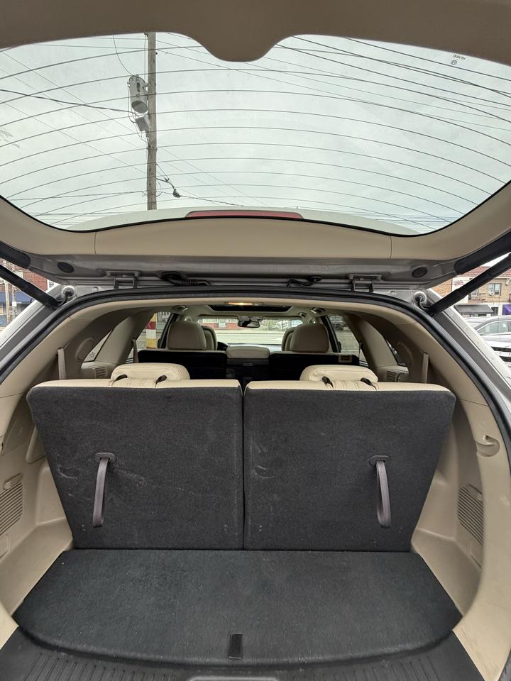 Kia Sorento  2014