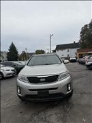 2014 Kia Sorento 