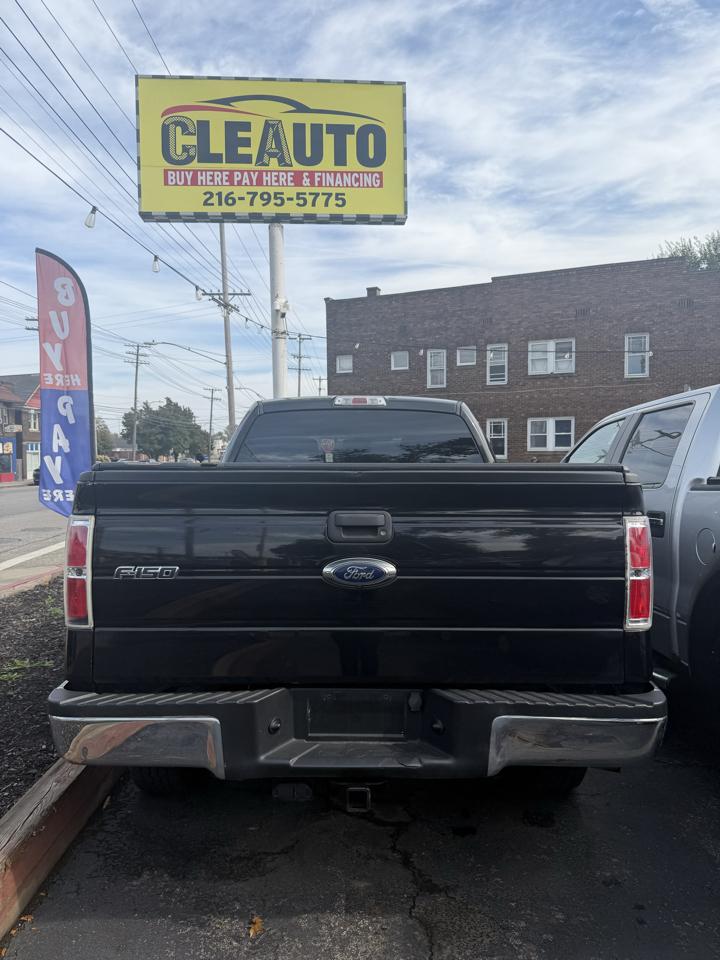 Ford F-150  2014