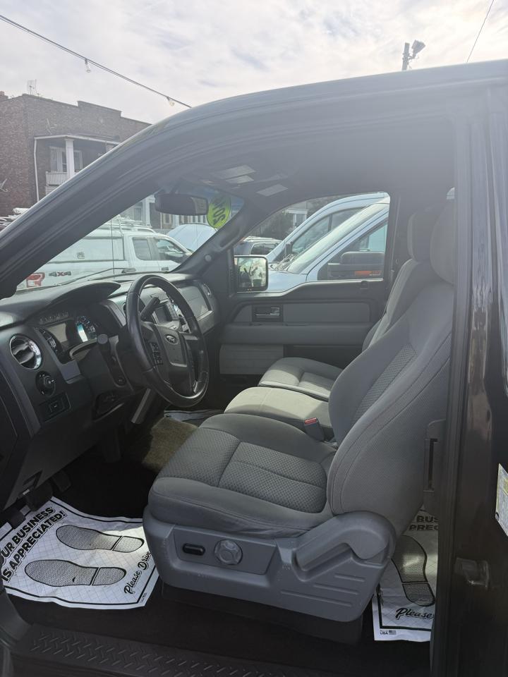 Ford F-150  2014