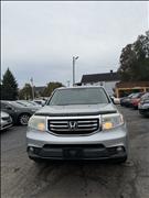 2015 Honda Pilot 
