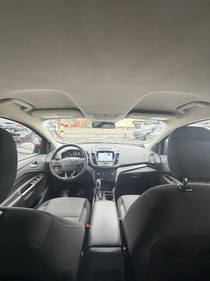 Ford Escape SE 2019