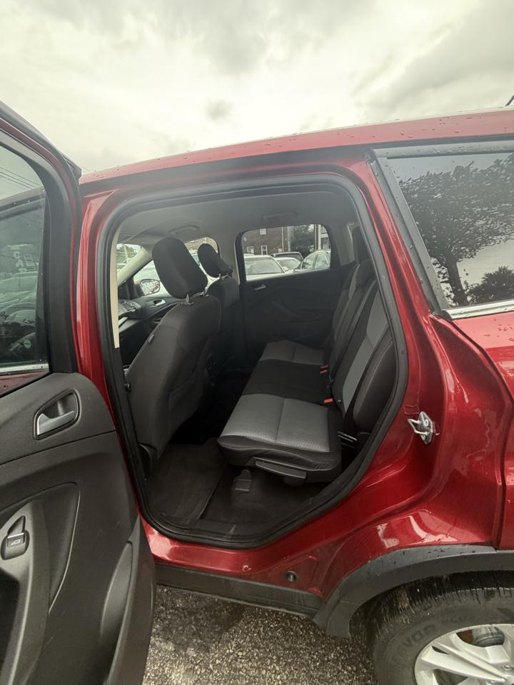 Ford Escape SE 2019