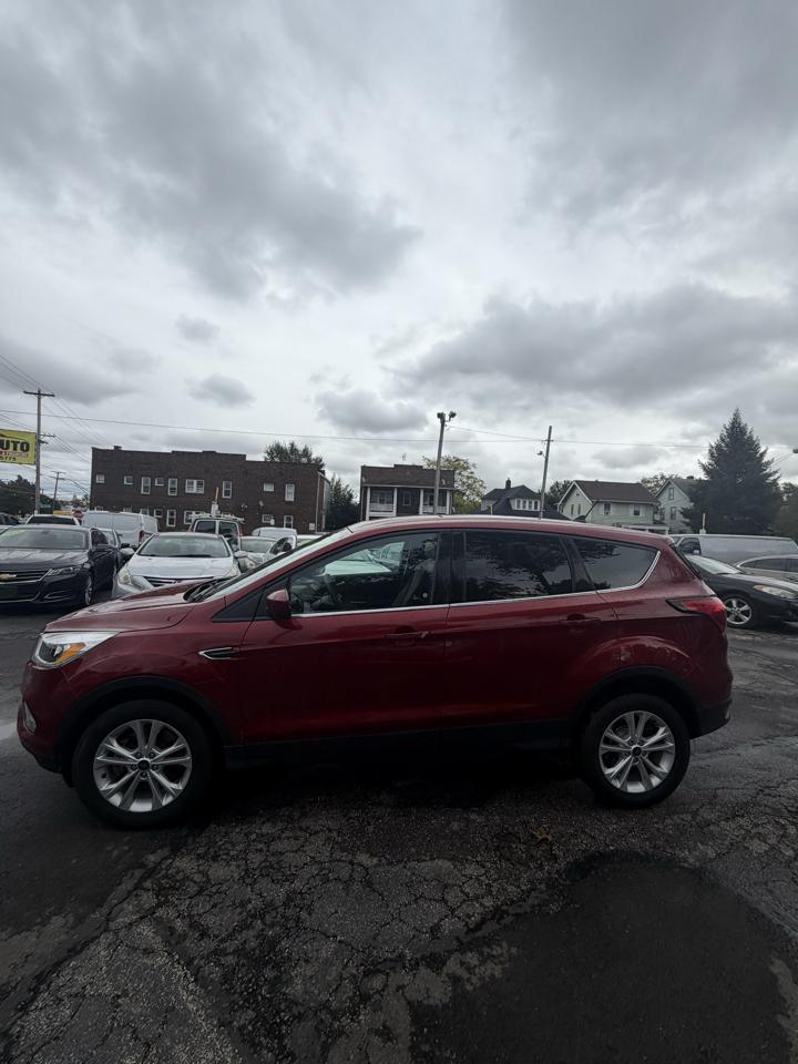 Ford Escape SE 2019