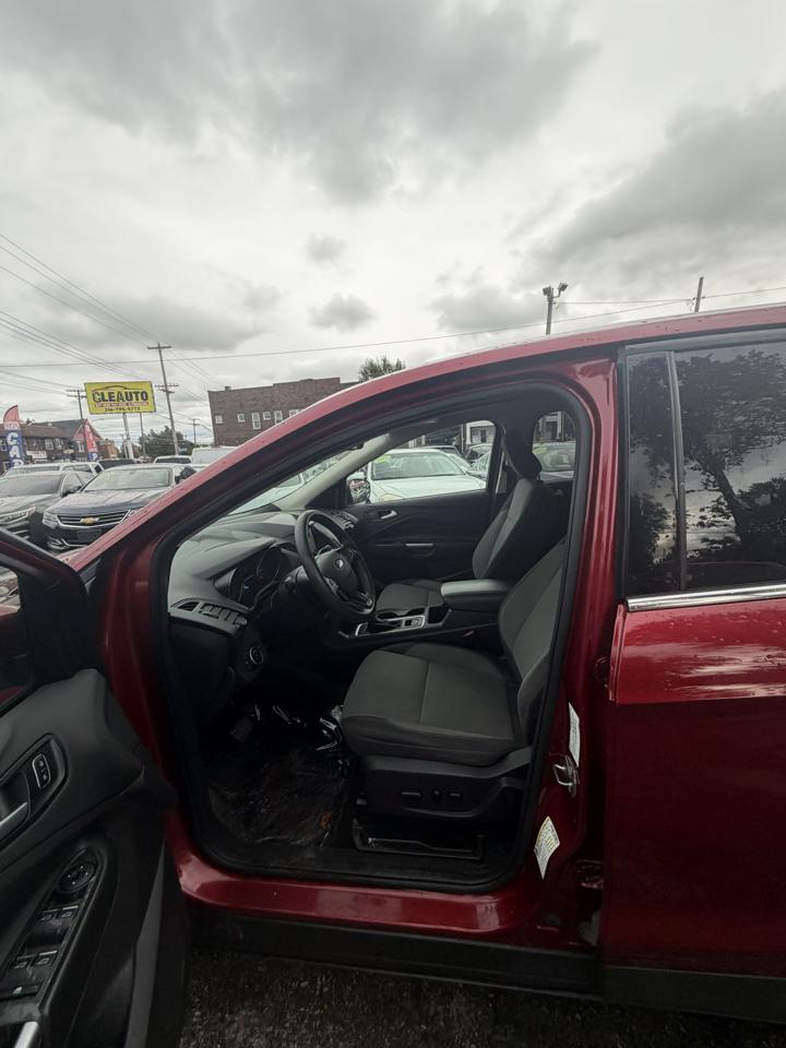 Ford Escape SE 2019