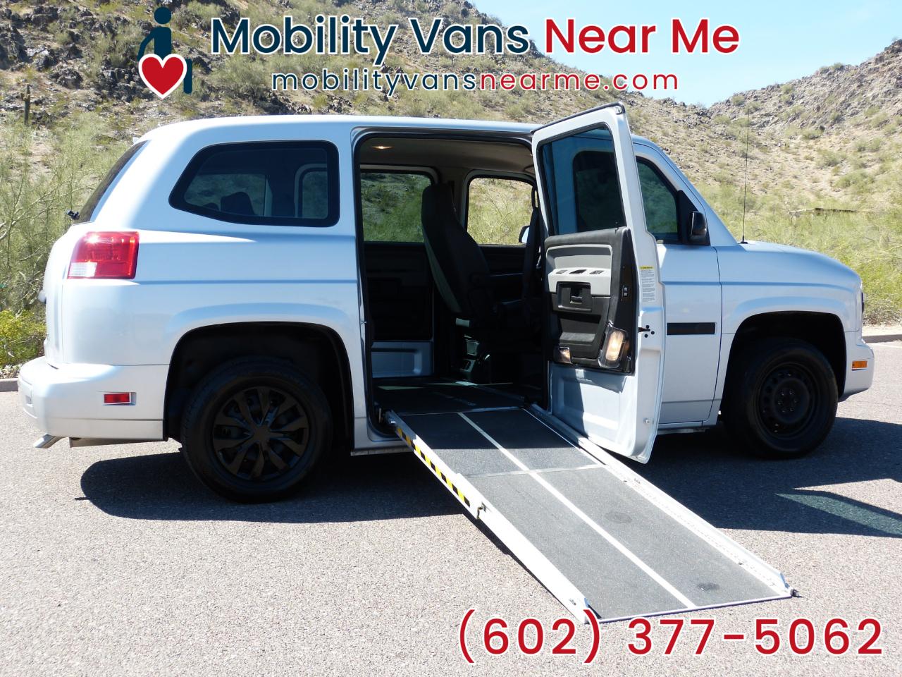 2016 MV-1 MV-1 DX Deluxe Wheelchair Handicap