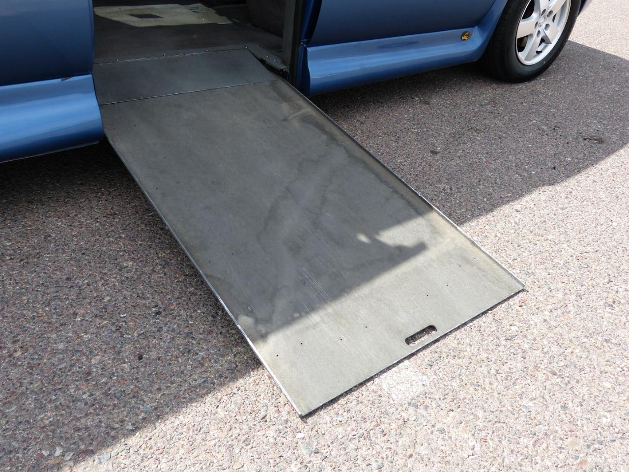 Dodge Caravan/Grand Caravan photo 4