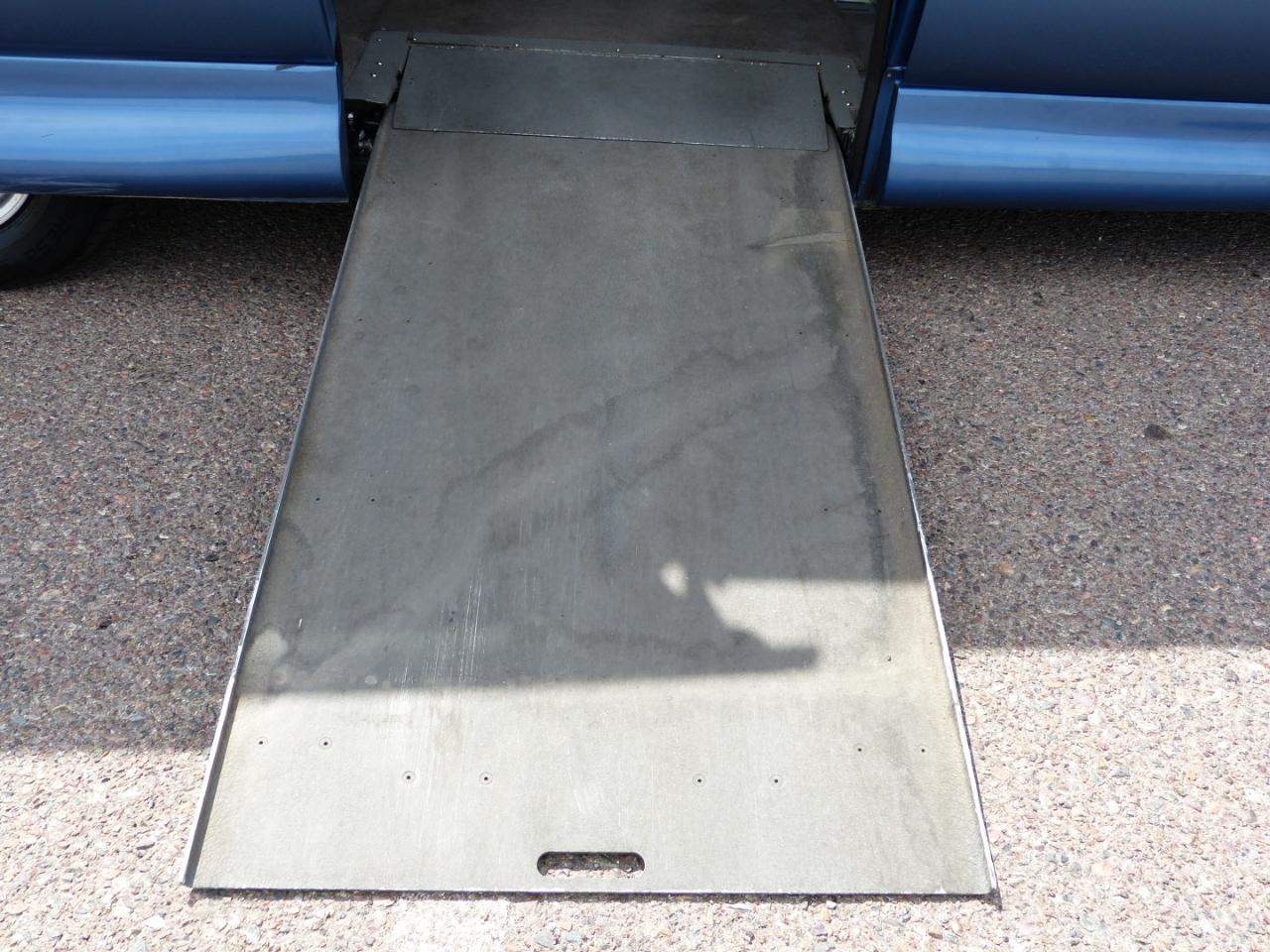 Dodge Caravan/Grand Caravan photo 5