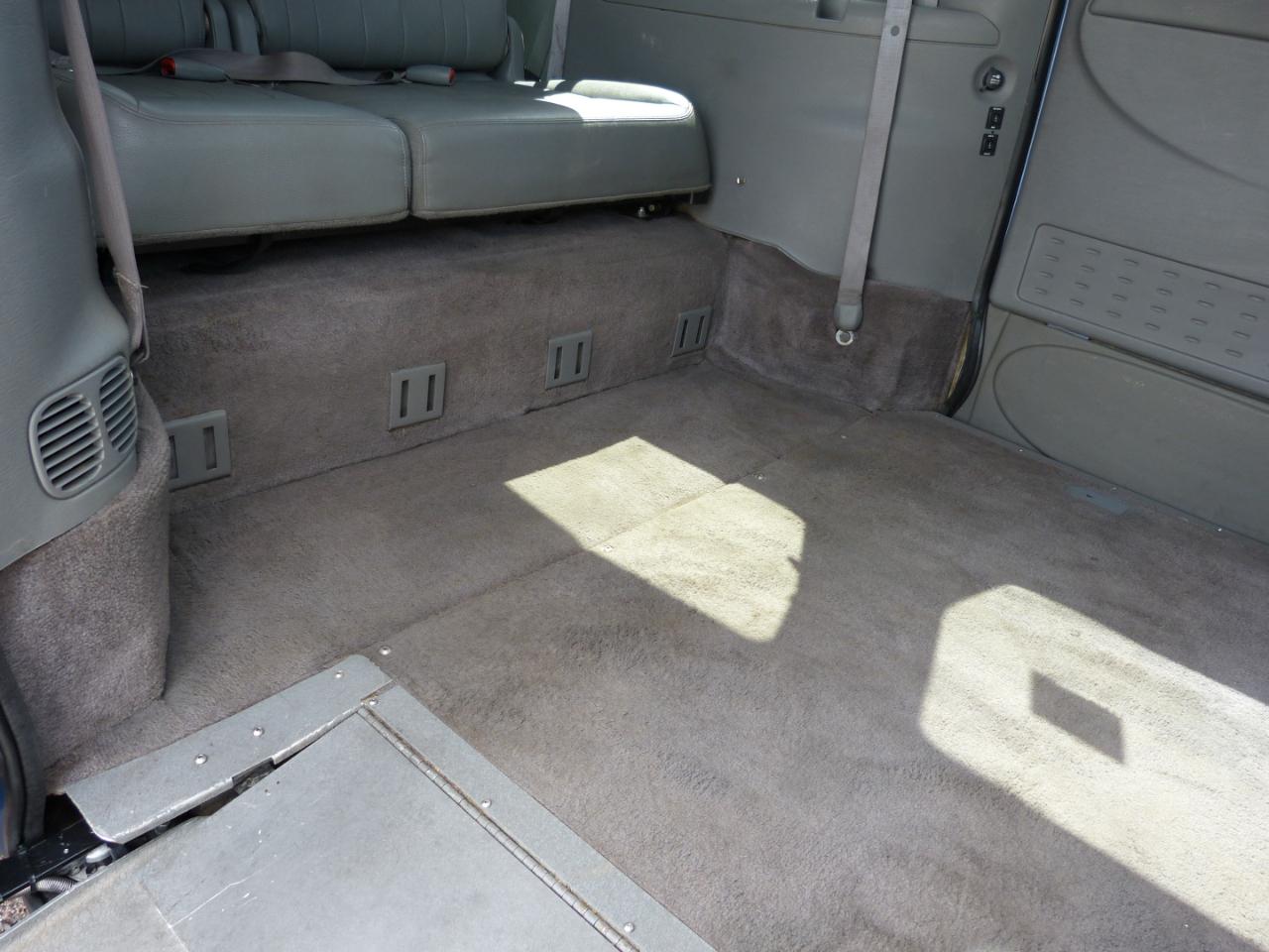 Dodge Caravan/Grand Caravan photo 12