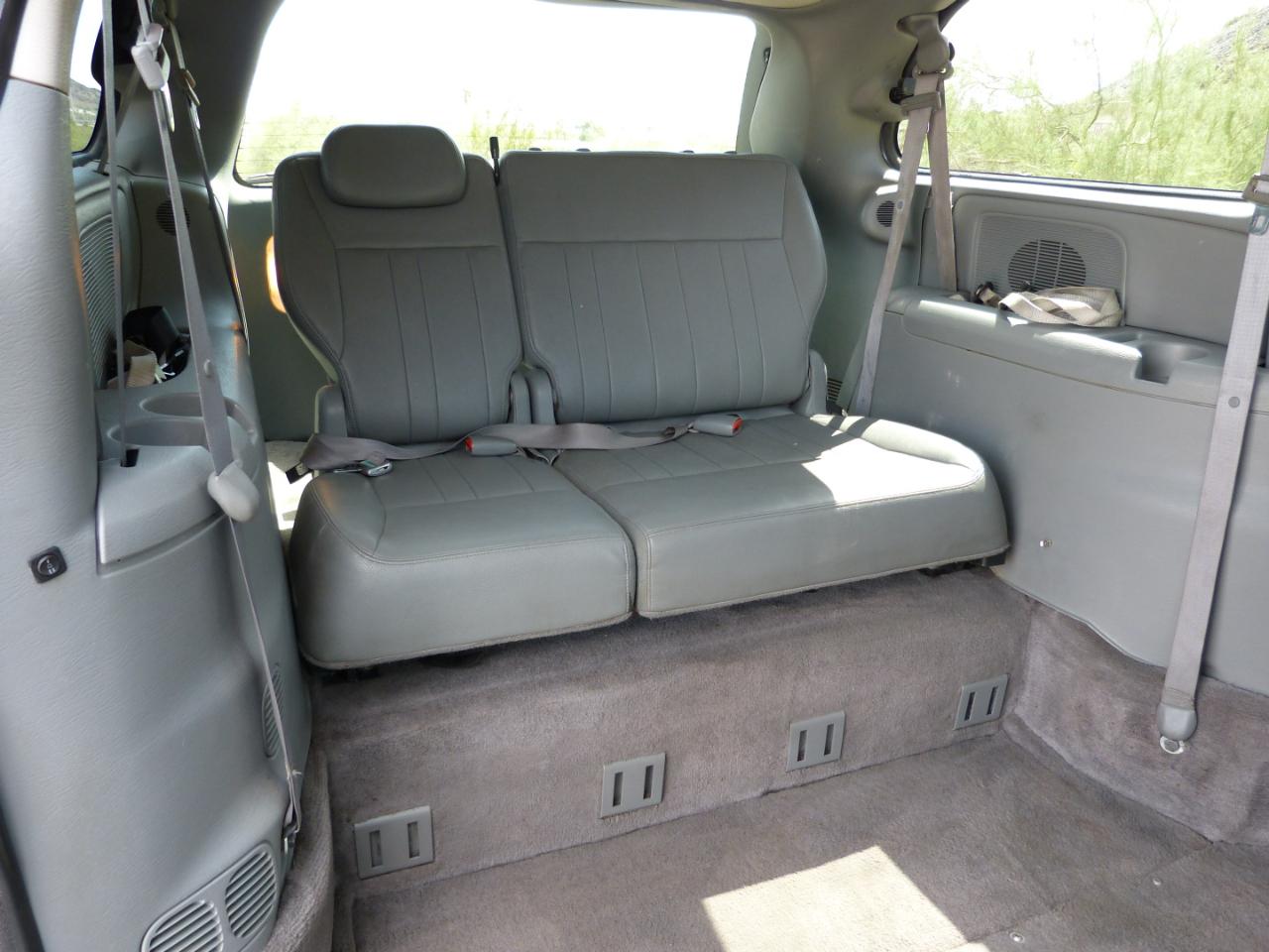 Dodge Caravan/Grand Caravan photo 13