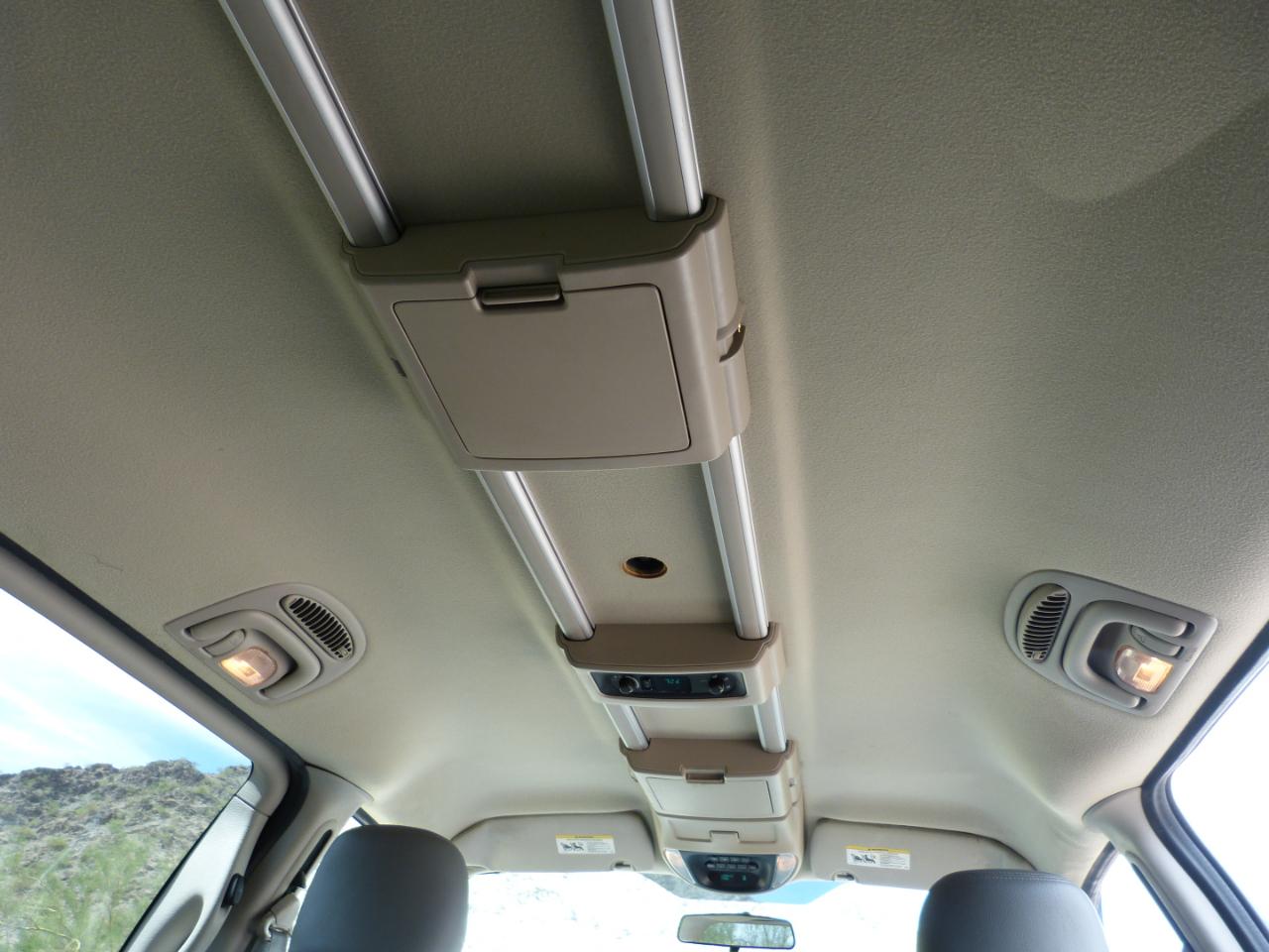 Dodge Caravan/Grand Caravan photo 15