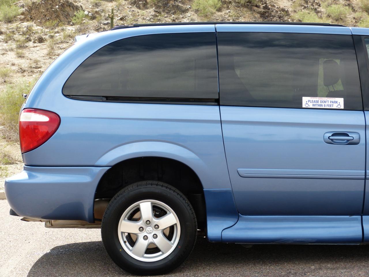 Dodge Caravan/Grand Caravan photo 33