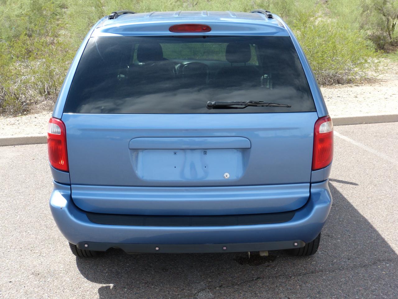 Dodge Caravan/Grand Caravan photo 40
