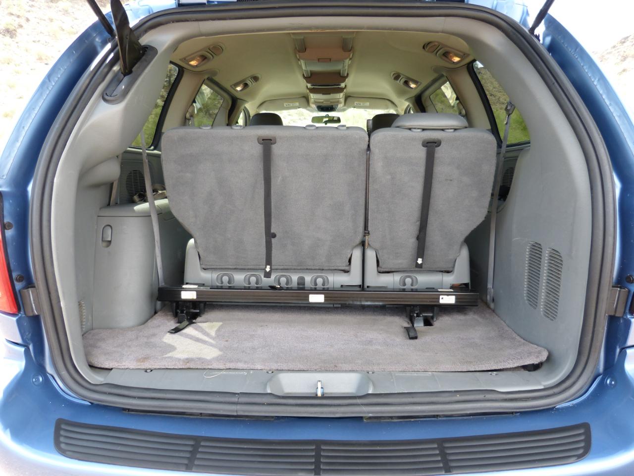 Dodge Caravan/Grand Caravan photo 42
